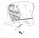 Fig. 06 - Portable phototherapy device