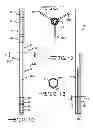 Fig. 08 - Minimally invasive methods for implanting a sacral stimulation lead