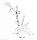 Fig. 08 - SYSTEMS AND METHODS FOR TRANSCERVICAL AORTIC VALVE TREATMENT