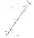 Fig. 22 - Double bundle ACL repair
