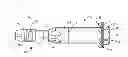 Fig. 01 - SACRO-ILIAC JOINT IMPLANT SYSTEM AND METHOD