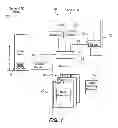 Fig. 02 - Lift apparatus for stable placement of components into a rack