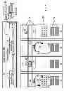 Fig. 08 - Moving cartridges between library strings