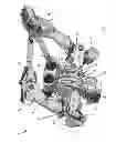 Fig. 04 - Dexterous telemanipulator system