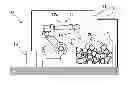 Fig. 01 - Apparatus and method of taking out bulk stored articles by robot