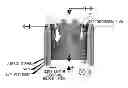 Fig. 01 - CONTROL METHOD AND DEVICE TO CONTROL MOVEMENT SPEED OF A SUBSTANCE AND USE THEREOF
