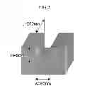 Fig. 04 - CONTROL METHOD AND DEVICE TO CONTROL MOVEMENT SPEED OF A SUBSTANCE AND USE THEREOF