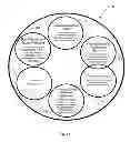 Fig. 12 - Integrated framework for vehicle operator assistance based on a trajectory prediction and threat assessment