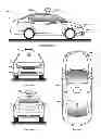 Fig. 01 - Control of vehicles based on auditory signals