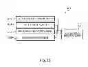 Fig. 11 - Collision warning system using line of sight