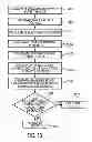 Fig. 12 - Collision warning system using line of sight