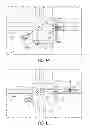 Fig. 13 - Collision warning system using line of sight