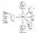 Fig. 01 - SYSTEM FOR THE INTERCHANGE OF DENTAL PRESCRIPTIONS