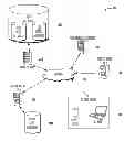 Fig. 01 - DATA REFINING ENGINE FOR HIGH PERFORMANCE ANALYSIS SYSTEM AND METHOD