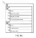 Fig. 03 - MEANS OF AMASSING THIRD-PARTY CONTACT INFORMATION FROM DIRECT MARKETING MEMBERS