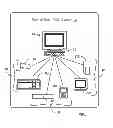 Fig. 02 - Barcode transferring receipt data to a computing device of a customer