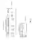 Fig. 12 - DATABASE FOR CHECK RISK DECISIONS POPULATED WITH CHECK ACTIVITY DATA FROM BANKS OF FIRST DEPOSIT