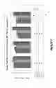 Fig. 08 - Relational database tree engine implementing map-reduce query handling