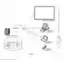 Fig. 02 - Methods and Systems for Streaming, and Presenting, Digital Media Data