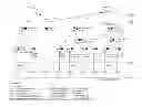 Fig. 01 - FACILITATING COMMUNICATIONS BETWEEN USERS OF MULTIPLE SOCIAL NETWORKS