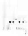 Fig. 08 - FACILITATING COMMUNICATIONS BETWEEN USERS OF MULTIPLE SOCIAL NETWORKS