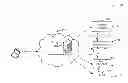 Fig. 01 - Automatic content forwarding to communication networks of content posted from a user