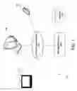 Fig. 02 - Controlling Characteristics of Network Device Widgets through a Network Device