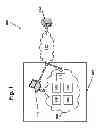 Fig. 02 - SYSTEM FOR ACCOUNT SETUP AND/OR DEVICE INSTALLATION