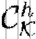 Fig. 121 - Lattice based traffic measurement at a switch in a communication network