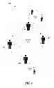 Fig. 08 - Methods and systems for using metadata to represent social context information