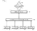 Fig. 01 - Method for peer to peer cache forwarding