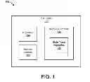 Fig. 02 - Memory system with multiple block write control to control state data