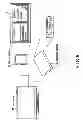 Fig. 07 - STORAGE SYSTEM IN WHICH INFORMATION IS PREVENTED