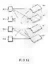 Fig. 22 - STORAGE SYSTEM IN WHICH INFORMATION IS PREVENTED