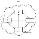 Fig. 07 - System and method for combining deduplication and encryption of data