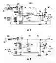 Fig. 03 - Battery charge system and method capable of operating in different configurations