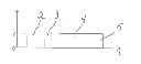 Fig. 01 - Safety circuit of an elevator, and method for identifying a functional nonconformance of a safety circuit of an elevator