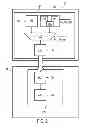 Fig. 03 - Computer program product for handling communication link problems between a first communication means and a second communication means