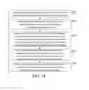 Fig. 08 - Method and device for storing and decoding hybrid automatic repeat request transmission block