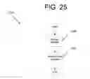Fig. 28 - Apparatus for capturing brushing habits