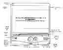 Fig. 01 - USER INTERFACE FOR PRESENTING MEDIA INFORMATION