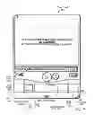 Fig. 06 - USER INTERFACE FOR PRESENTING MEDIA INFORMATION