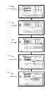 Fig. 01 - Media Editing Application with Candidate Clip Management