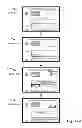 Fig. 07 - Media Editing Application with Candidate Clip Management