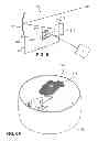 Fig. 07 - Man machine interface for a 3D display system