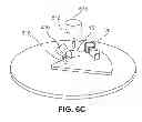 Fig. 09 - Man machine interface for a 3D display system