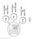 Fig. 06 - Management of building plan documents utilizing comments and a correction list