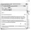 Fig. 01 - Segmented scroll bar