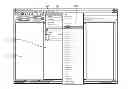 Fig. 01 - Context-sensitive display bar