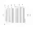 Fig. 07 - Elastic modulus mapping of a chip carrier in a flip chip package